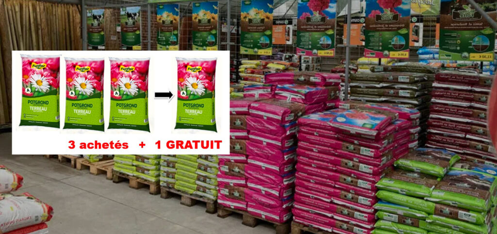 Slide week-end du terreau 2025 - La Ferme Fleurie - Hollain